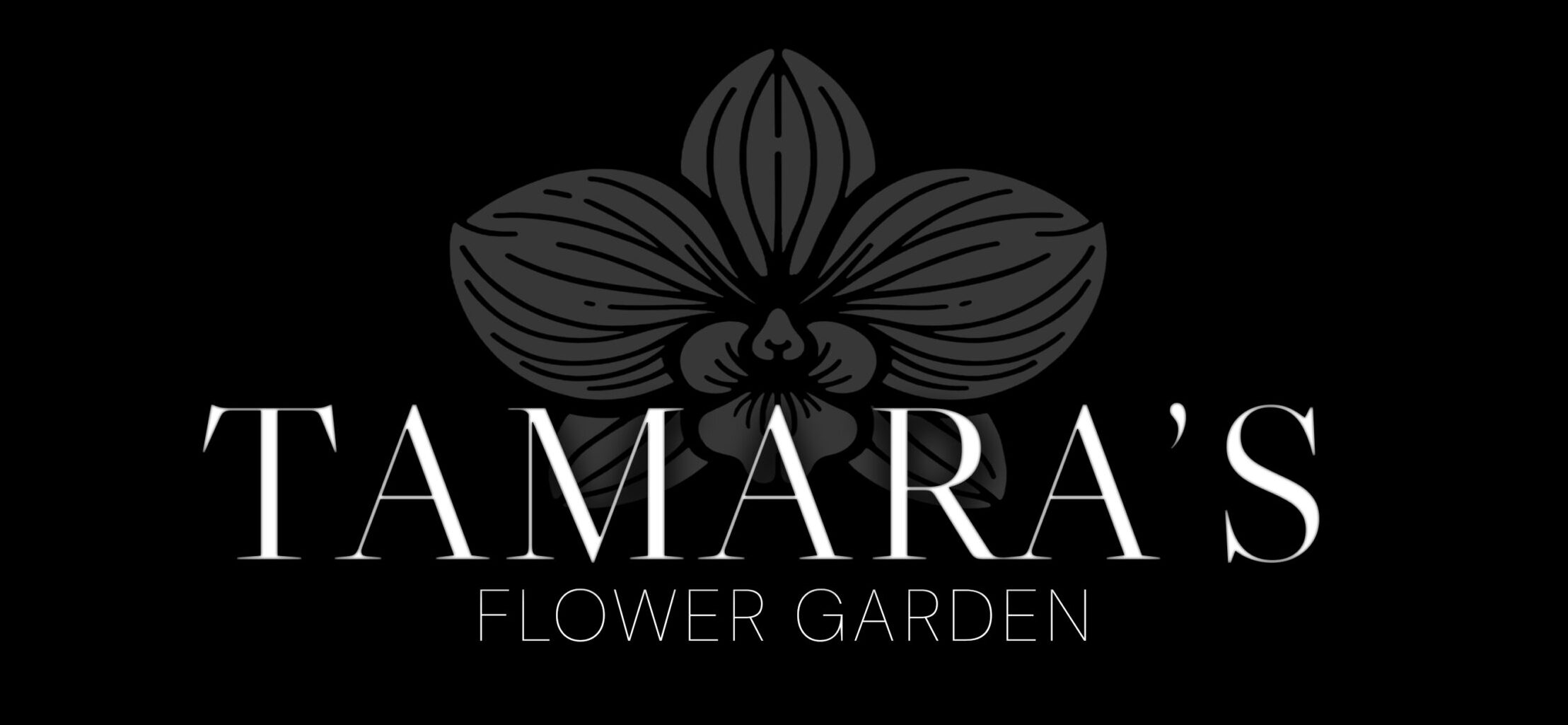 Tamara's Flower Garden